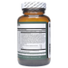 Metagenics PhytoMulti Multivitamin 60 tablets supplement facts label, continued