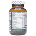 Metagenics PhytoMulti Multivitamin 60 tablets supplement facts label