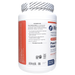 Metagenics Power Nutrition Shake Mixed Berry 14 servings directions label