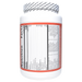 Metagenics Power Nutrition Shake Mixed Berry 14 servings supplement facts label