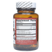 Metagenics SPM Active 60 softgels supplement facts label