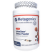 Metagenics UltraClear Detox Powder Vanilla, 21 servings, front of canister
