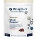 Metagenics UltraGI Replenish Chocolate, 14 servings, front of pouch