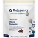 Metagenics UltraGI Replenish Chocolate, 30 servings, front of pouch