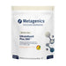 Metagenics UltraInflamX Plus 360° Mango, 14 servings, front of pouch