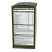 Metagenics Wellness Essentials Active Daily Packs, 30 packets, box side panel