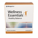 Metagenics Wellness Essentials Healthy Balance Daily Packs, 30 packets, front of box