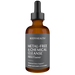 metal free and chemical cleanse by bodyhealth packaging