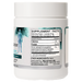 Microbiome Labs Mega IgG2000 Powder 2.1 oz supplement facts label