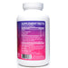 Product label image of MegaPre 180 capsules by Microbiome Labs