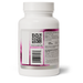 MegaSporeBiotic 60 capsules by Microbiome Labs, bottle label
