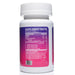 Microbiome Labs MegaSporeBiotic Gummies for Kids 30 gummies supplement facts label