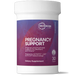 Microbiome Labs Pregnancy Support, 30 capsules, front of bottle