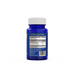Natural Stacks Smart Omegas with Blue Spirulina 30 capsules supplement facts label