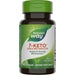 Nature's Way 7-KETO DHEA 25 mg, 60 capsules, front of bottle