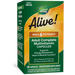 Nature's Way Alive! Max 6 Daily Multi, 90 vegetarian capsules, front of box