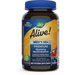 Nature's Way Alive! Men's 50+ Premium Gummy Multivitamin, 75 gummies, front of bottle
