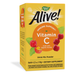 Nature's Way Alive! Vitamin C Powder, 120 g, front of box