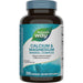 Nature's Way Calcium & Magnesium, 250 capsules, front of bottle