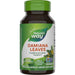 Nature's Way Damiana Leaves, 100 capsules, front of bottle