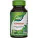 Nature's Way Gymnema, 60 capsules, front of bottle