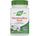 Nature's Way Marshmallow Root, 100 capsules, front of bottle