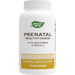 Nature's Way Prenatal Multivitamin, 180 capsules, front of bottle