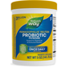 Nature's Way Primadophilus Reuteri Probiotic Powder, 5 oz, front of jar