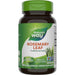 Nature's Way Rosemary Leaf 700 mg, 100 capsules, front of bottle