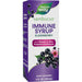Nature's Way Sambucus Immune System Syrup, 4 oz, front of box