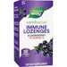 Nature's Way Sambucus Original Lozenges, 30 lozenges, front of box