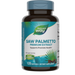 Nature's Way Saw Palmetto 160 mg, 120 softgels, front of bottle