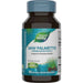Nature's Way Saw Palmetto 160 mg, 60 softgels, front of bottle