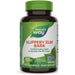 Nature's Way Slippery Elm Bark 1600 mg, 100 capsules, front of bottle