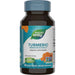 Nature's Way Turmeric 500 mg, 60 tablets, front of bottle