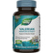 Nature's Way Valerian Extract 220 mg, 90 capsules, front of bottle