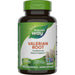 Nature's Way Valerian Root 1590 mg, 100 capsules, front of bottle