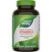 Nature's Way Vitamin C with Rose Hips Extra Strength, 250 capsules, front of bottle