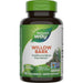 Nature's Way Willow Bark 800 mg, 100 vegetarian capsules, front of bottle