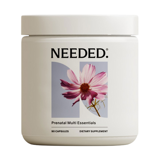 Needed Prenatal Multi Essentials