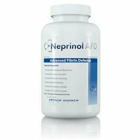 Neprinol AFD by Arthur Andrew Medical Inc.
