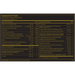 Neurohacker Qualia Mind 90 capsules supplement facts label