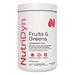Nutri-Dyn, Fruits & Greens Strawberry Kiwi