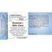 Newton Homeopathics Pro Eczema Skin Care 1 fl oz full label