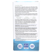 Nordic Naturals Algae DHA 60 softgels suggested use label