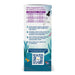 Nordic Naturals Baby's DHA 2 fl oz suggested use label