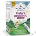Nordic Naturals, Babys Nordic Flora Probiotic 30 packets
