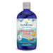 Nordic Naturals Children's DHA Strawberry, 16 fl oz, front of bottle