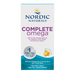 Nordic Naturals Complete Omega, 120 softgels, front of box