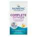 Nordic Naturals Complete Omega, 180 softgels, front of box